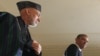 Obama Mulling Afghan Options