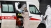 Contagious Solidarity: As Russia Faces Growing COVID-19 Crisis, Independent Activists Gear Up To Help