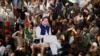 سپریم کورټ د مې نهمې د بلوو ۸ قضیو کې د عمران خان ضمانت منظور کړ