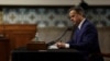 US Restricts Intelligence-Sharing With Ukraine