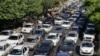 Trump Says Iran's Ayatollah Safe 'For Now' As Tehran Residents Flee