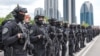 "Необходимо избавиться от оккупации". Движение Niyso – о кадыровской Чечне и независимости