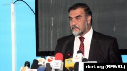 د نی ادارې مشر صدیق الله توحیدي
