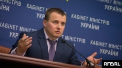 Volodymyr Demchyshyn