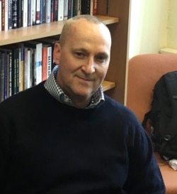 Kenneth Morrison