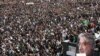 Iran’s Musavi Pledges To Continue Fighting For Reform