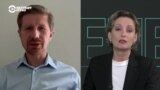 Политолог Евгений Рощин – о новом визите Стива Уиткоффа в Москву