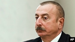 Ylham Alyýew