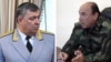 Мансурджон Умаров и Иззатулло Шарифзода