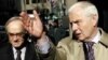 Security Council Members Hold Surprise Meeting On Iran