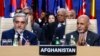 Abdullah Contests Final Election Results Giving Second Term To President Ghani