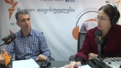 გოჩა ალექსანდრია "ღირსეული შრომის" შესახებ