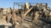 U.S. Military Now Says 11 U.S. Troops Injured In January 8 Iran Attack