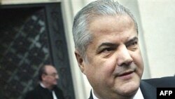 Adrian Năstase în 2006
