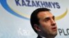 Олег Новачук, генеральный директор корпорации "Казахмыс". Иллюстративное фото. 