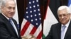 Israel, Palestinians To Meet Again