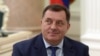 Bosnian Serb Vote Defies National Court
