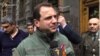 Министр обороны Армении Давид Тоноян 