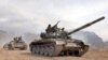 Huge Afghan Weapons Cache Is Handed Over To Authorities