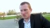 Дзьмітрыю Сталярову, які залез на вежавы кран, выплацілі частку грошай