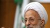 Iran Hikes Funding For Fundamentalists