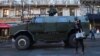 Belgium Detains Five More Suspects