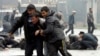 Каректе калган каардуу апрель