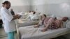 Deadly Blast At Kabul Gas Reservoir