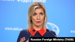 Purtătorul de cuvânt al Ministerului rus de Externe, Maria Zaharova, a acuzat autoritățile din Republica Moldova de „rusofobie”, în timp ce Chișinăul a cerut „vigilență maximă”.