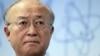 IAEA Chief Seeks Probe Deal In Iran