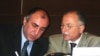 Sunni Muslim FMs Concerned By Iranian Nuke Problem