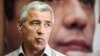 Kosovo Arrests Ethnic Serb Police Officer, Seeks Another In Ivanovic Slaying