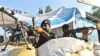 Suicide Bomber Kills Three Pakistani Soldiers