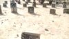 Secret Overnight Burials?