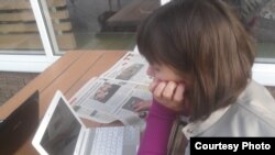 Интернетах кхачам боллуш пайда ца оьцу Нохчийчохь.