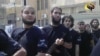 Benghazi Arrest Figure Reduced