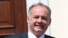 Slovak President Urges Cabinet Changes After Reporter’s Murder