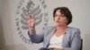 Georgian Officials Call For 'Bold' Action On NATO Membership