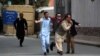 Funeral For Controversial Former Afghan King Sparks Violence