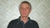 Александр Осадченко, гражданин Казахстана. Бишкек, Кыргызстан, 18 декабря 2012 года. Фото предоставлено Ксенией Филимоновой.