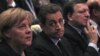 Merkel, Sarkozy To Meet On EU Crisis