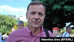 Vasile Năstase