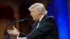 Президент США Дональд Трамп