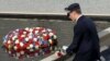 New Yorkers Grieve, Recall 9/11