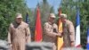 U.S.: No Plan For Kyrgyz Base