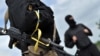 Украінскія сілавікі нарошчваюць перавагу ў зоне АТА