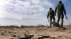 Blast Wounds Four Coalition Soldiers In Afghanistan
