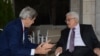 Kerry Briefs Arab Leaders