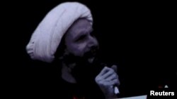 شیعه ملا باقر النمر