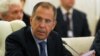 Lavrov Upbeat On Iran Nuclear Deal 